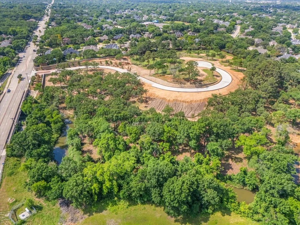 The Bluffs Colleyville, TX 76034