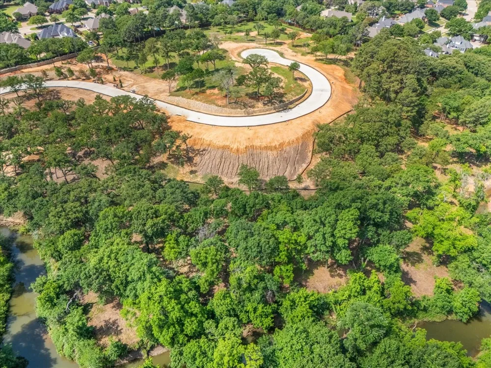 The Bluffs Colleyville, TX 76034