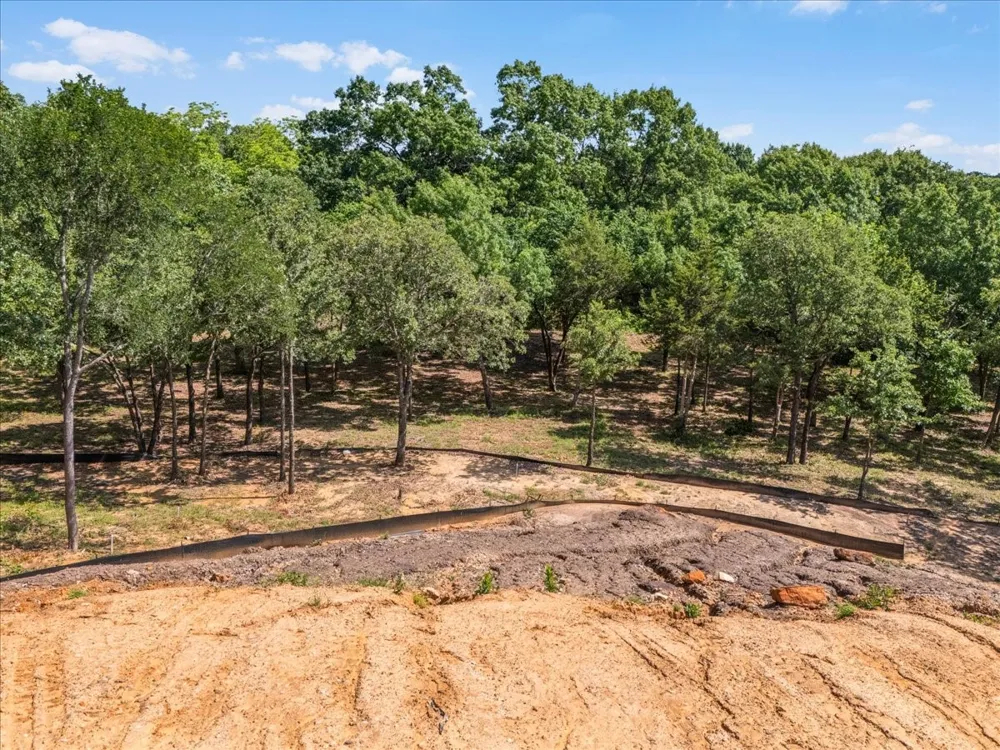 The Bluffs Colleyville, TX 76034