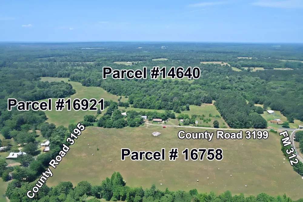 258 County Road 3199 Winnsboro, TX 75494