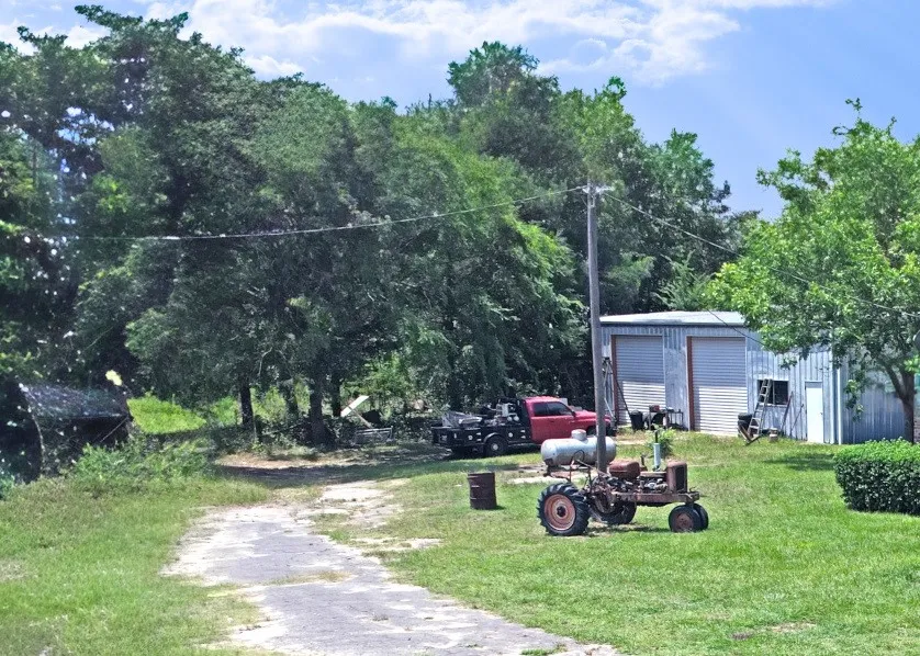 258 County Road 3199 Winnsboro, TX 75494