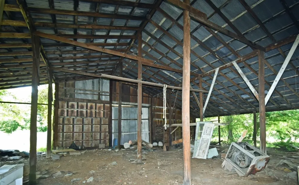 258 County Road 3199 Winnsboro, TX 75494