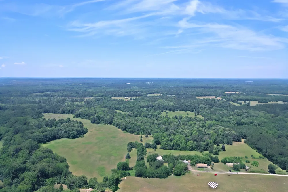 258 County Road 3199 Winnsboro, TX 75494