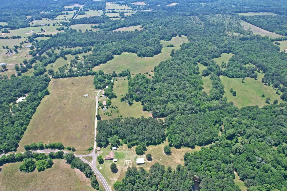 258 County Road 3199 Winnsboro, TX 75494