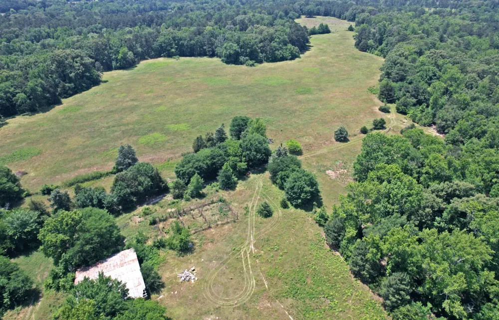 258 County Road 3199 Winnsboro, TX 75494