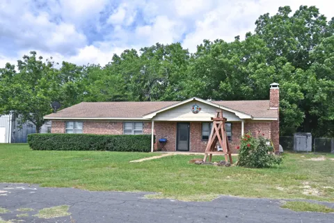258 County Road 3199