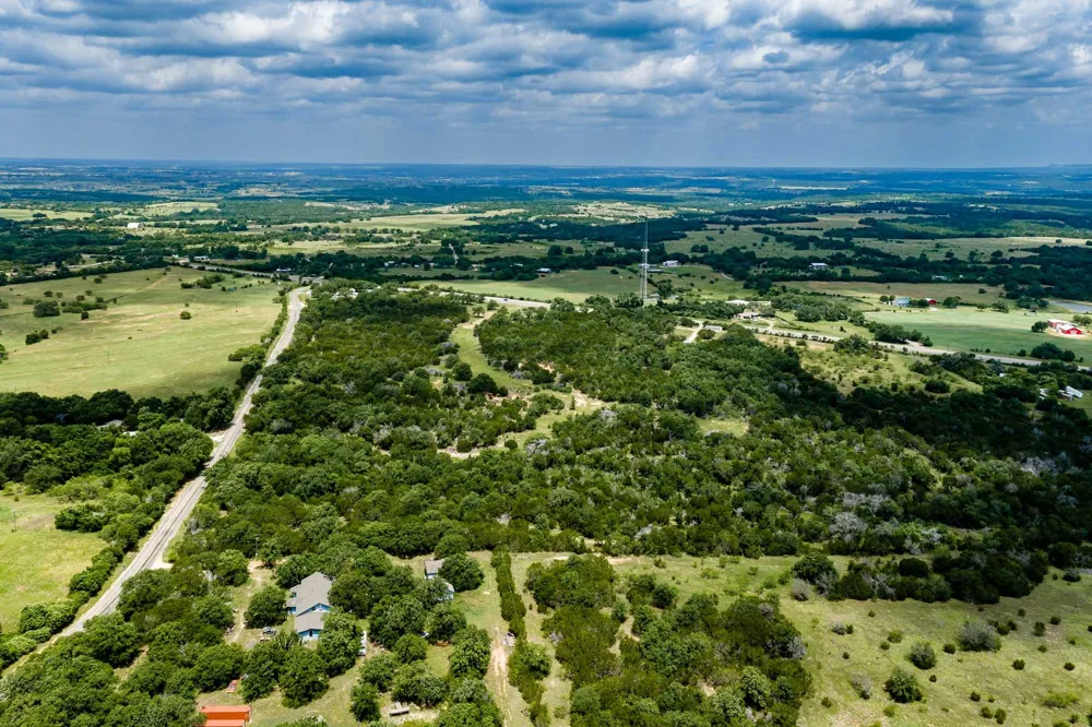 Fm 203 Glen Rose, TX 76043