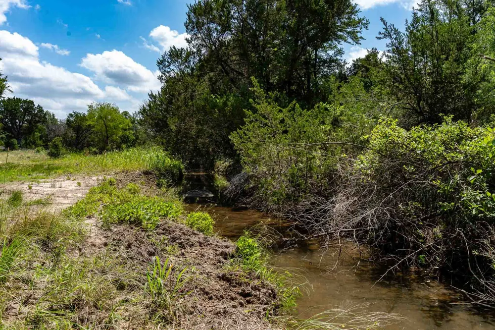 Fm 203 Glen Rose, TX 76043
