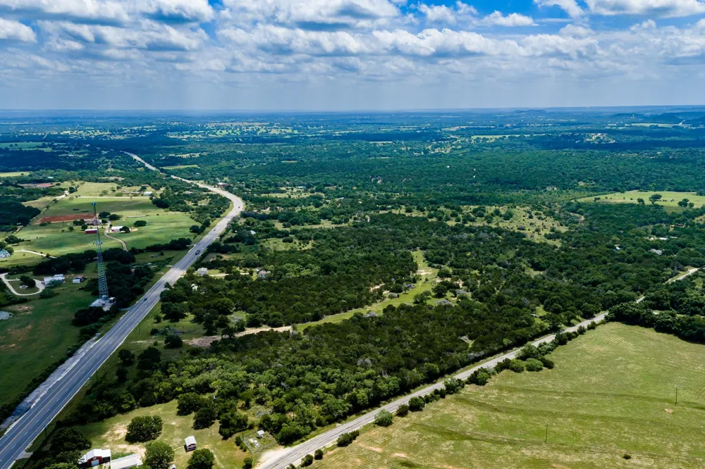 Fm 203 Glen Rose, TX 76043