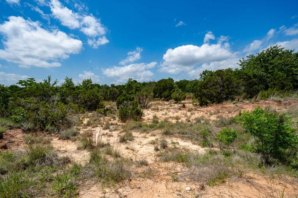 Fm 203 Glen Rose, TX 76043