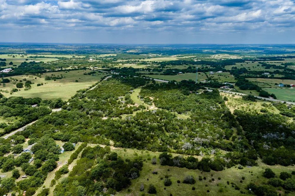 Fm 203 Glen Rose, TX 76043
