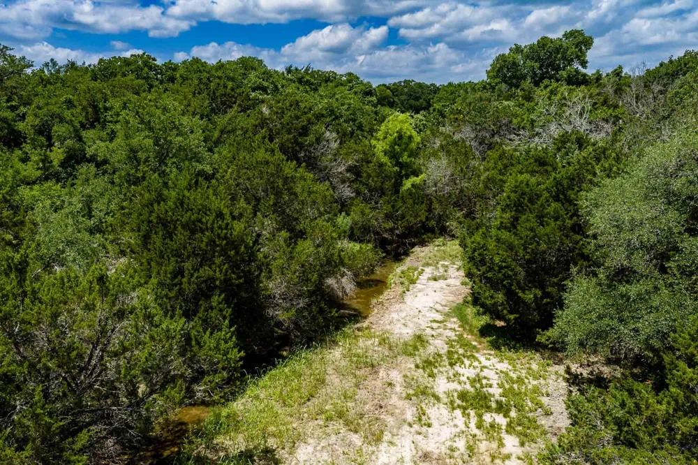 Fm 203 Glen Rose, TX 76043
