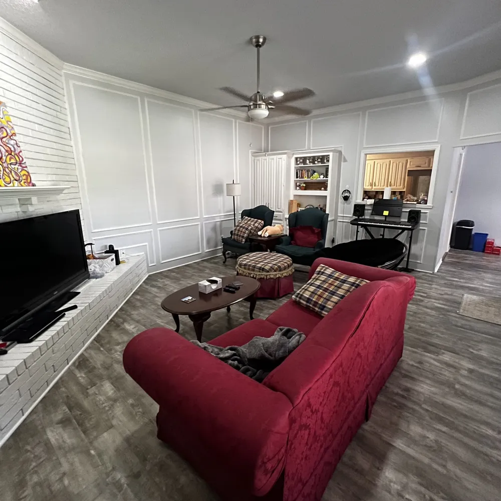 2029 Springwood Place #A Carrollton, TX 75006