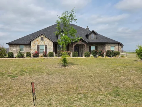 7417 Green Mesa Road