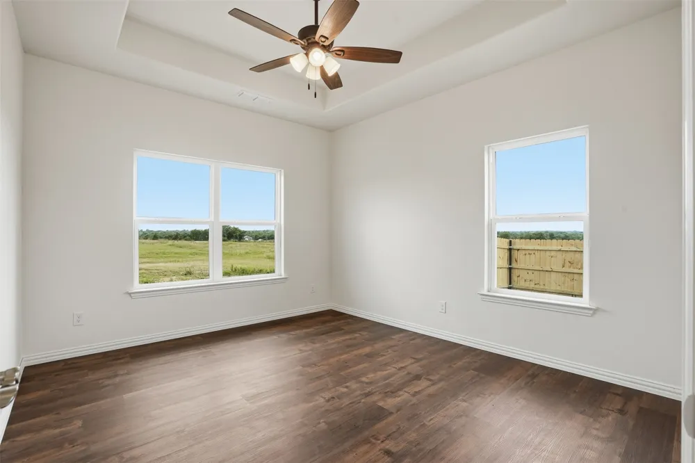 6720 county road 302 Grandview, TX 76050