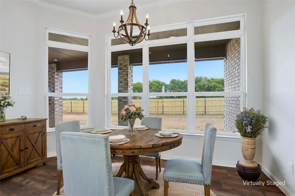 6720 county road 302 Grandview, TX 76050