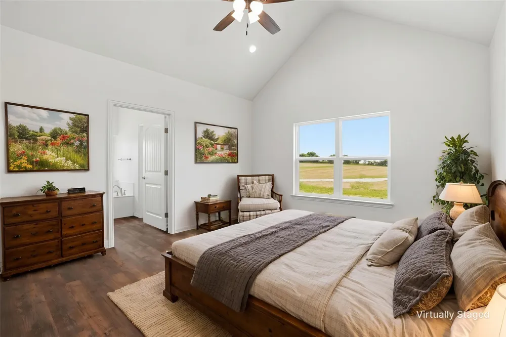 6720 county road 302 Grandview, TX 76050