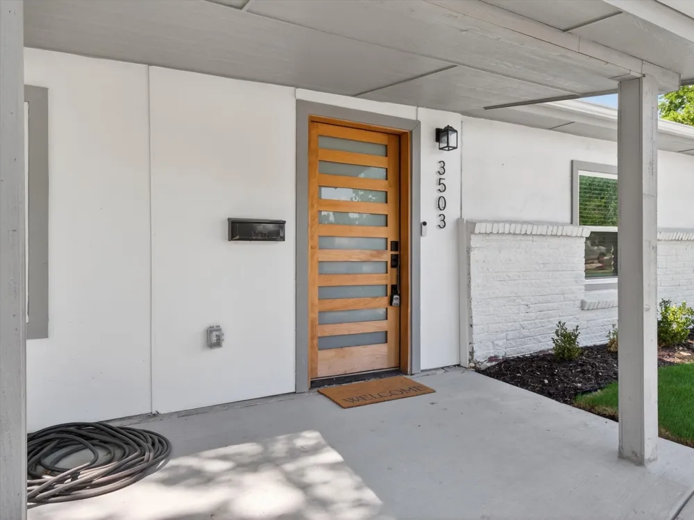 3503 Fontana Drive Dallas, TX 75220