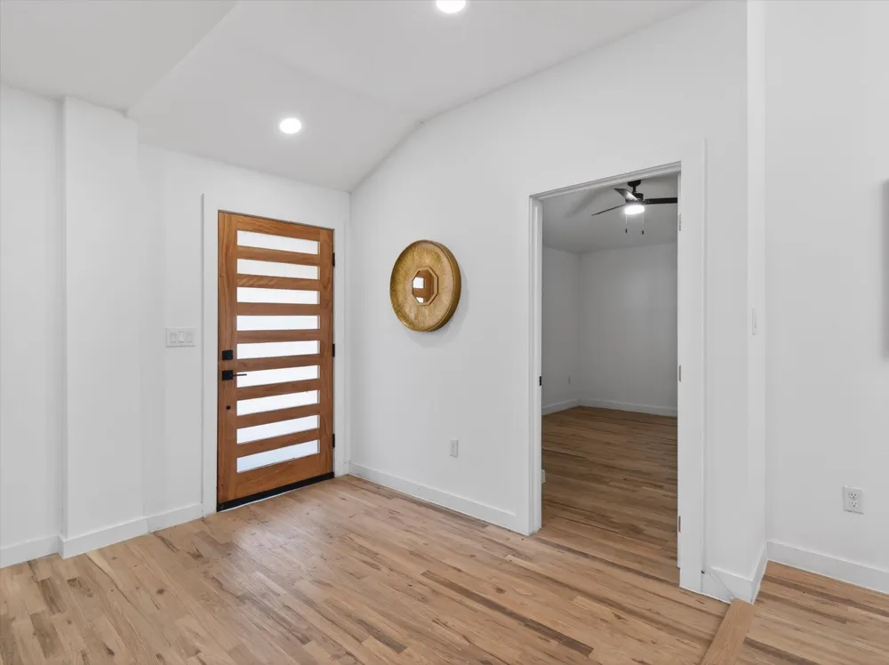 3503 Fontana Drive Dallas, TX 75220