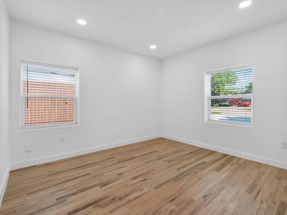 3503 Fontana Drive Dallas, TX 75220