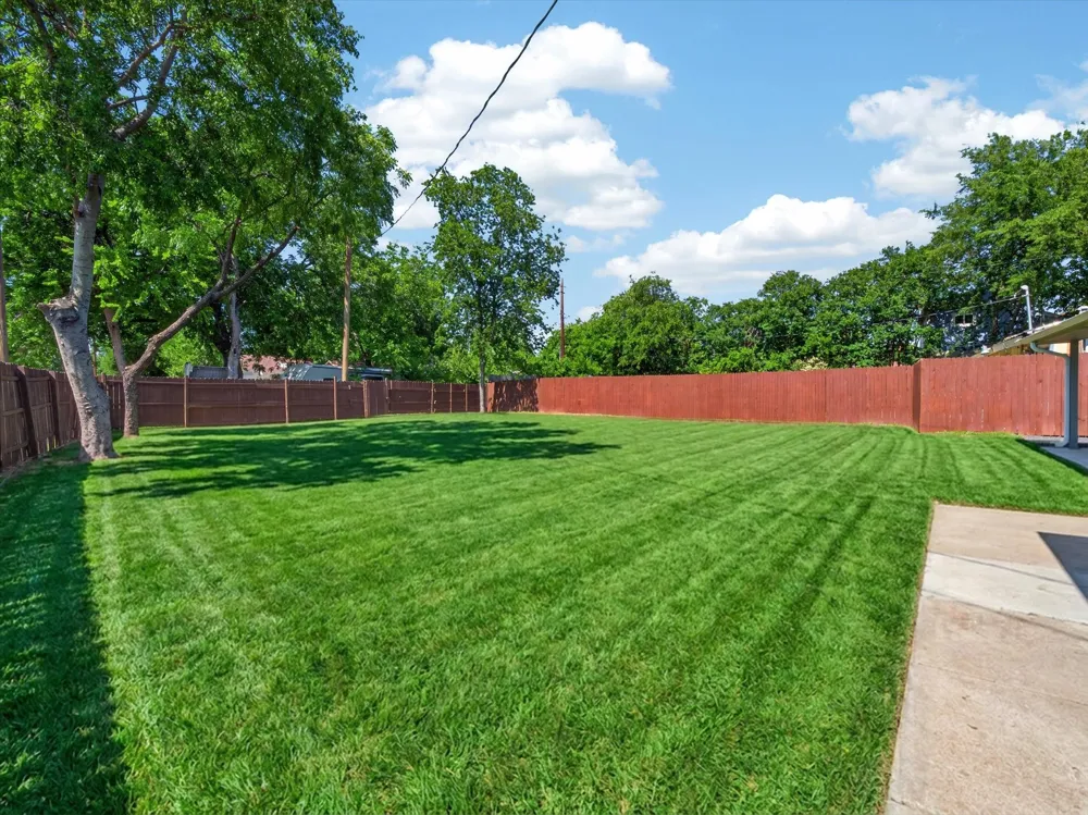 3503 Fontana Drive Dallas, TX 75220