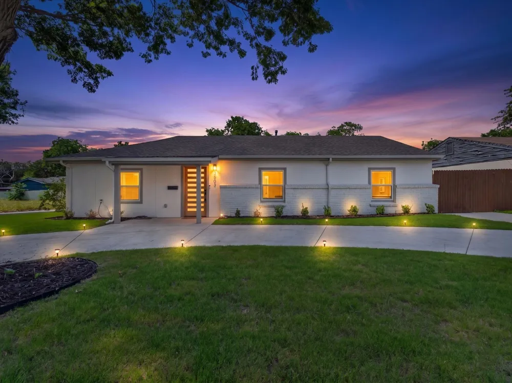 3503 Fontana Drive Dallas, TX 75220