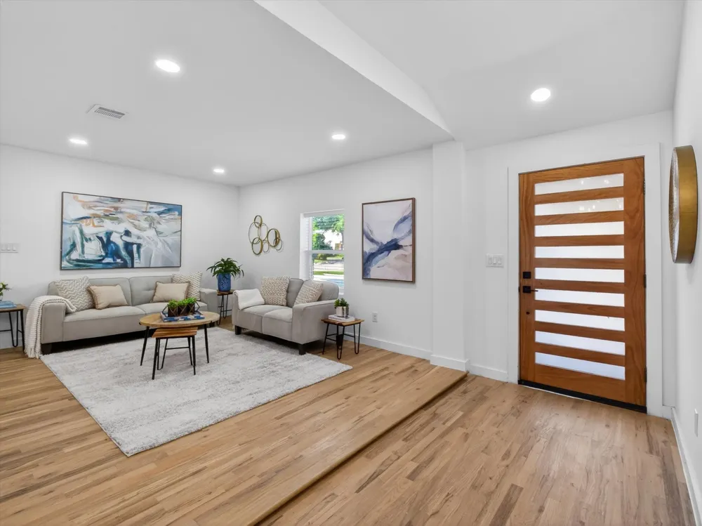 3503 Fontana Drive Dallas, TX 75220