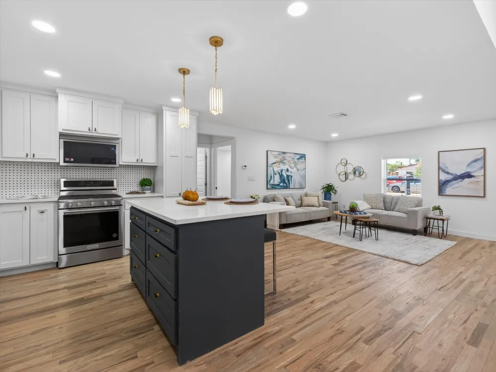 3503 Fontana Drive Dallas, TX 75220