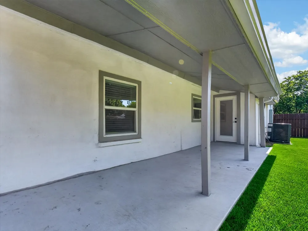 3503 Fontana Drive Dallas, TX 75220