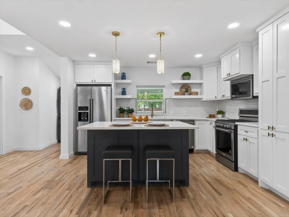 3503 Fontana Drive Dallas, TX 75220