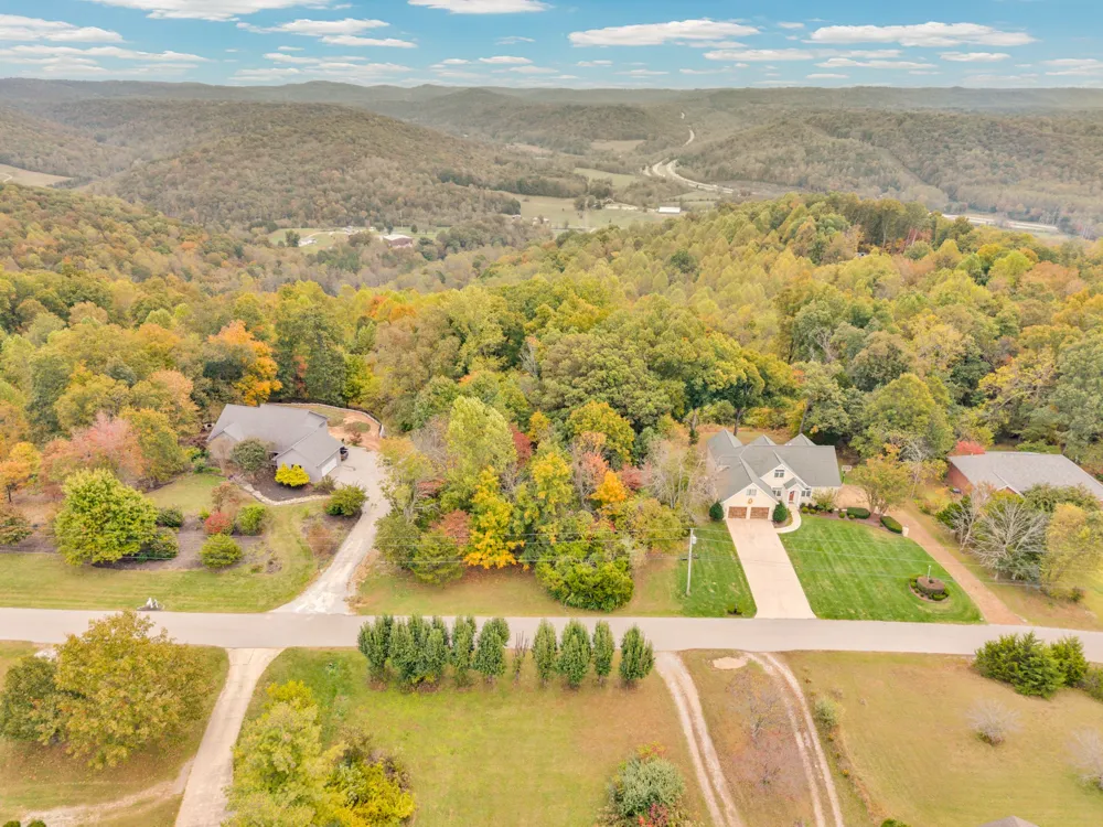 0 Mountain Top Ln SE Cookeville, TN 38506