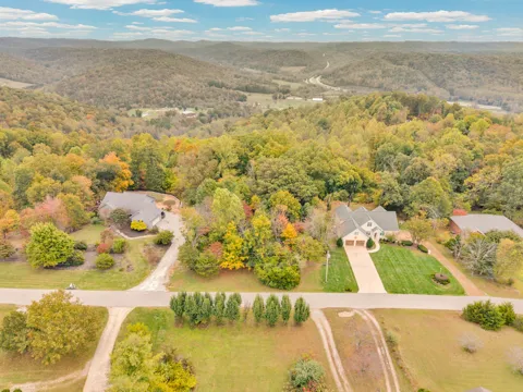 0 Mountain Top Ln SE