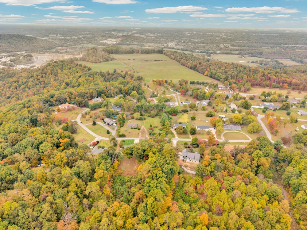 0 Mountain Top Ln SE Cookeville, TN 38506