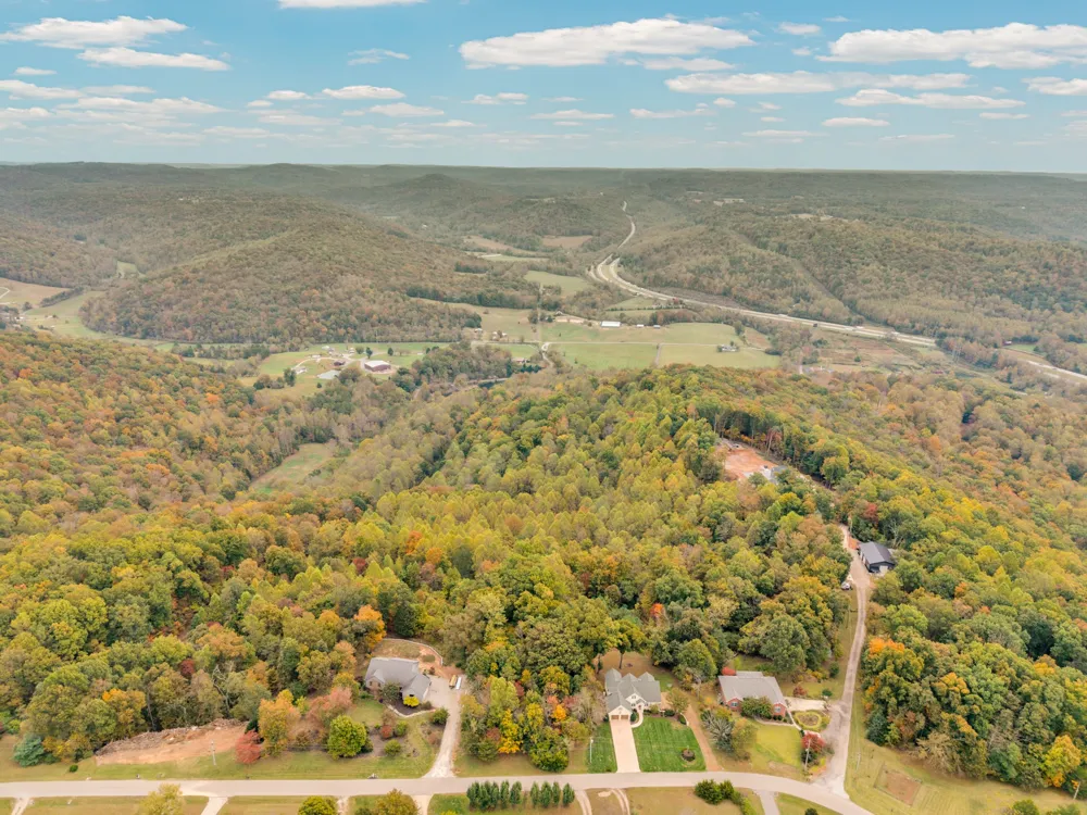 0 Mountain Top Ln SE Cookeville, TN 38506