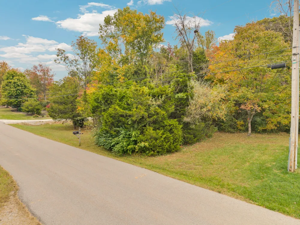 0 Mountain Top Ln SE Cookeville, TN 38506