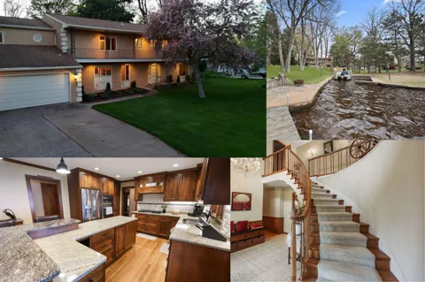 1411 Riverview Drive