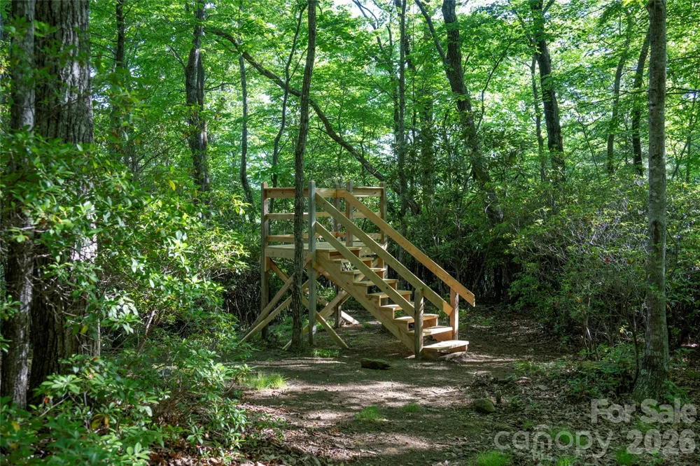 TM I 33 Toxaway Drive Lake Toxaway, NC 28747