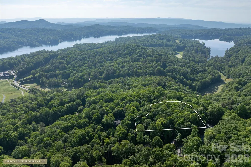 TM I 33 Toxaway Drive Lake Toxaway, NC 28747