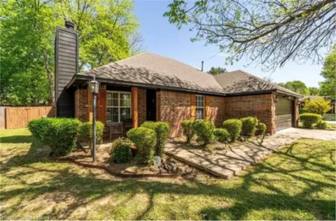 9413 Bridgeford Circle