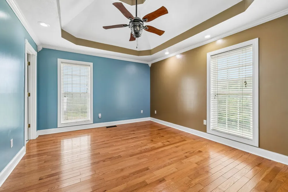 6701 McCormick Ridge Rd Whitleyville, TN 38588