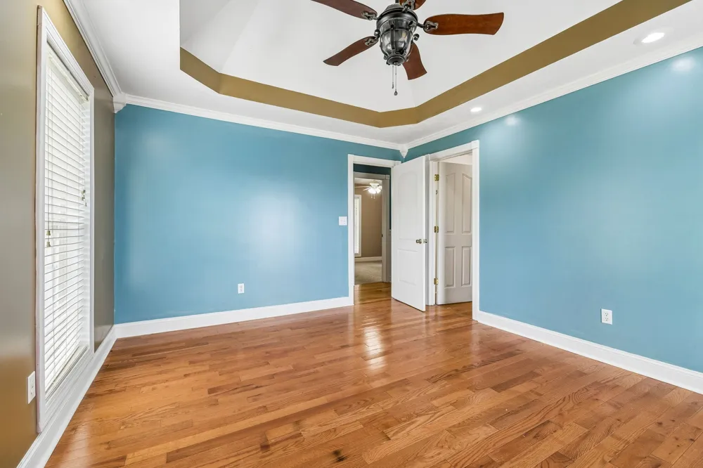 6701 McCormick Ridge Rd Whitleyville, TN 38588