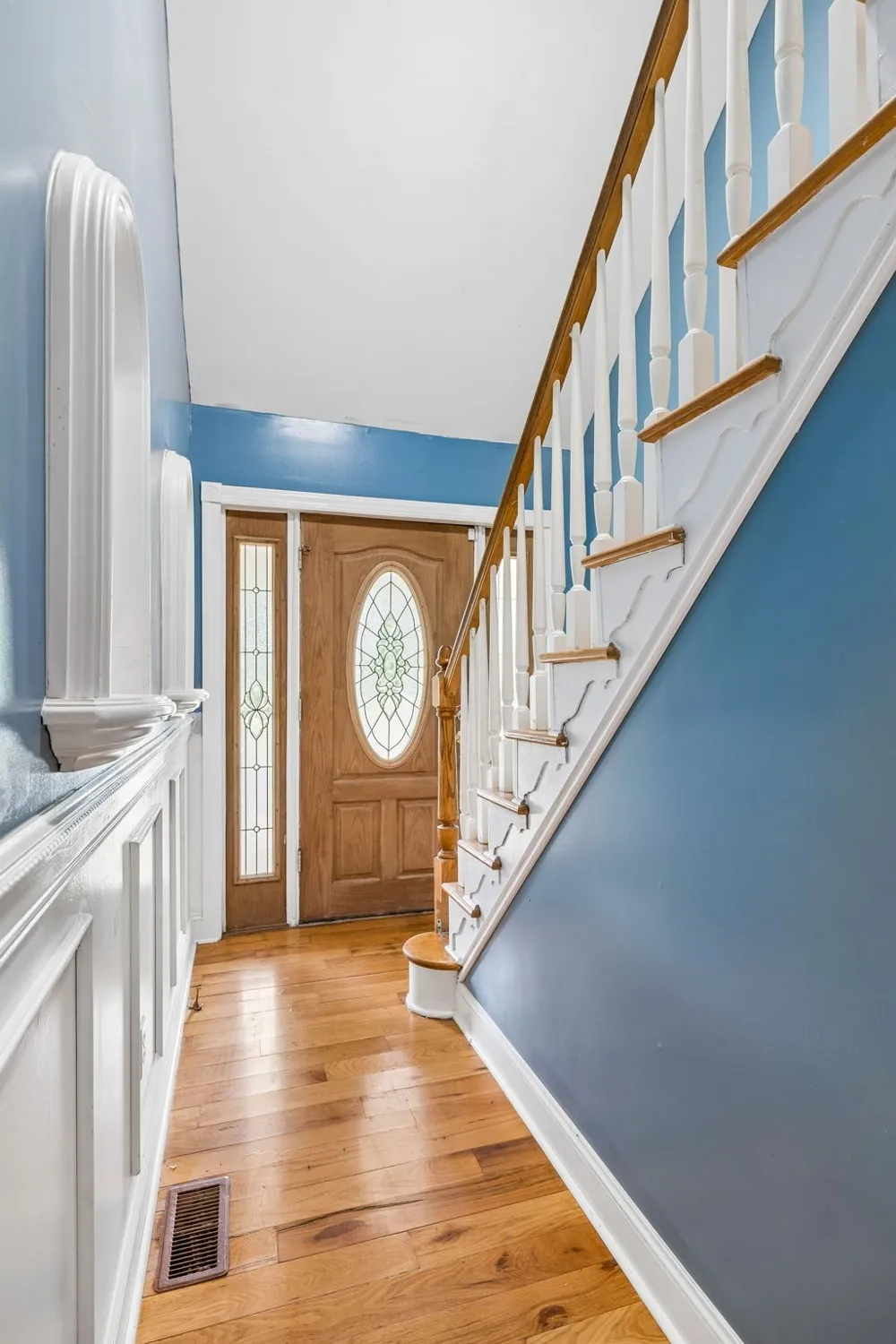 6701 McCormick Ridge Rd Whitleyville, TN 38588