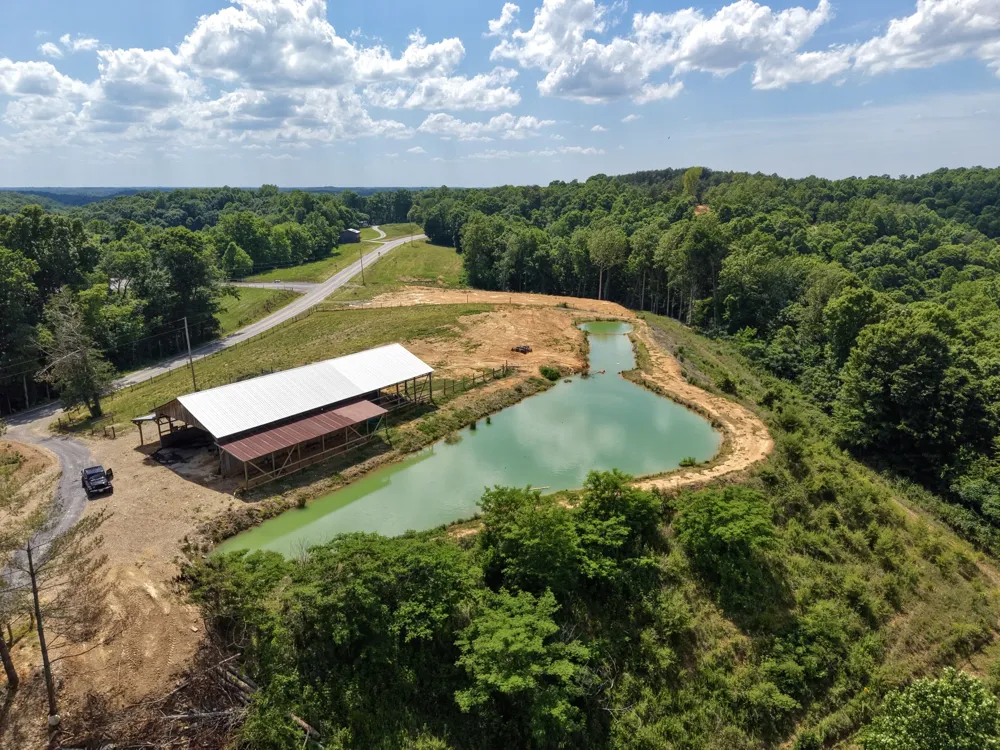 6701 McCormick Ridge Rd Whitleyville, TN 38588