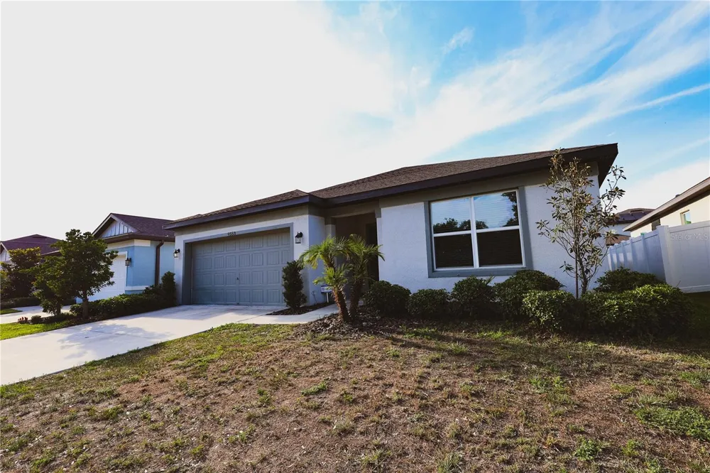 9553 SUMMERS CAY CIRCLE Thonotosassa, FL 33592