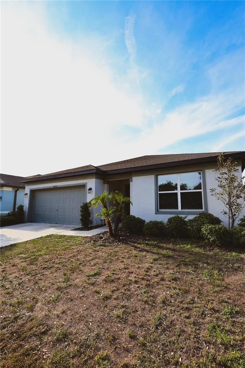 9553 SUMMERS CAY CIRCLE Thonotosassa, FL 33592
