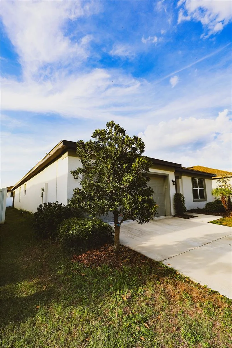 9553 SUMMERS CAY CIRCLE Thonotosassa, FL 33592