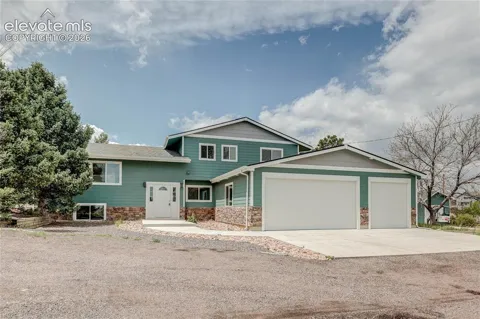 6210 Luther Road