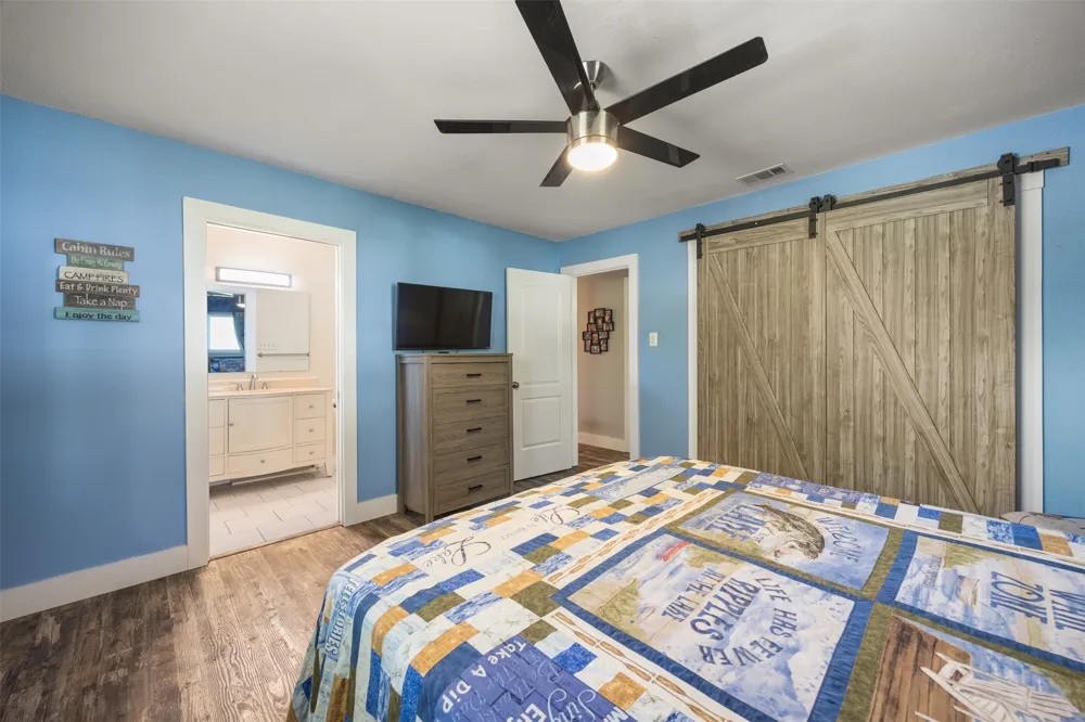 1215 Amanda Drive Canyon Lake, TX 78133