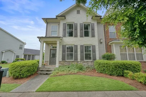 231 S Village Square