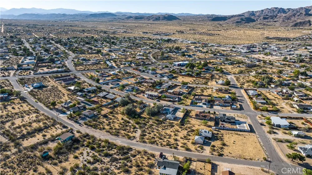 61879 Valley View Circle Joshua Tree, CA 92252